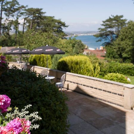 Bourne Hall Country Hotel Shanklin Kültér fotó