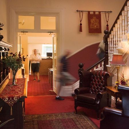 Bourne Hall Country Hotel Shanklin Kültér fotó