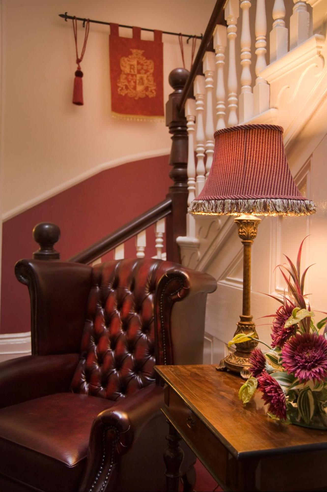 Bourne Hall Country Hotel Shanklin Kültér fotó