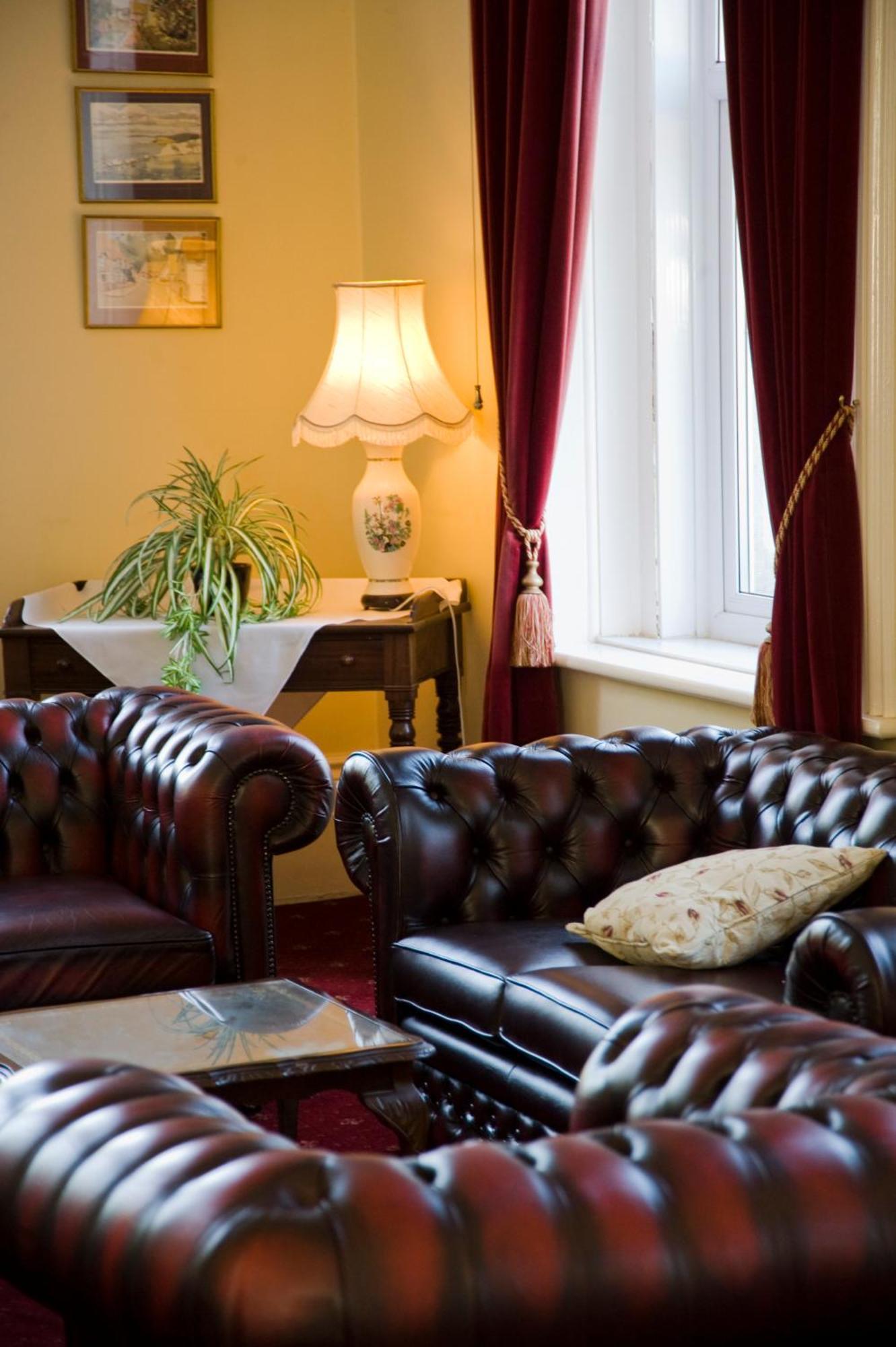 Bourne Hall Country Hotel Shanklin Kültér fotó
